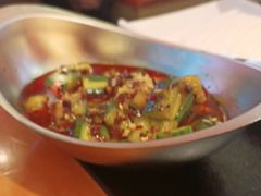 -聚味罗记大排檔·烧烤·鲜鱼杂·甲鱼煲(科学馆店)