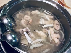 -四季合味椰子鸡(南山大冲店)
