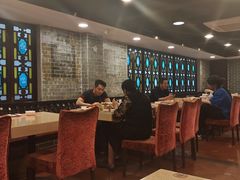 大堂-点都德(大茶楼店)