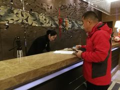 -淮安曙光国际大酒店(大运河广场花街店)