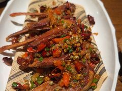 -乔街深夜食堂·小龙虾·高压锅生蚝(杭州总店)