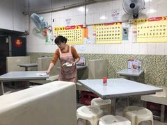 大堂-联记面家(新马路店)