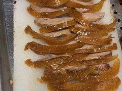 -紫光园·烤鸭(吕家营店)