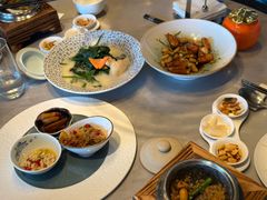 -西安高新洲际酒店•彩丰楼中餐厅