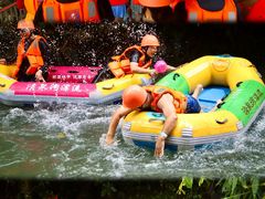 -清泉湾生态旅游度假区