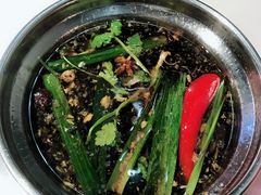 -围炉夜话·潮汕卤水火锅(榕江店)