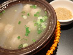 -小菜园新徽菜(青岛市南万象城店)