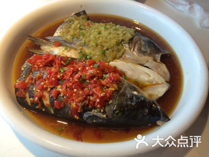 望湘园(五角场店)--菜图片-上海美食-大众点评网