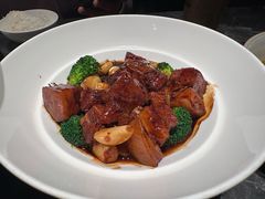 -炊烟小炒黄牛肉(浦东世纪汇店)