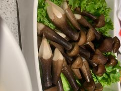 -海底捞大排档火锅(悦荟广场店)