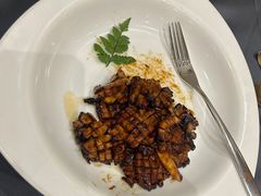-A One Kitchen·南京精菜馆(晶丽酒店店)
