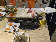 -韩国大金刚烤肉·料理(印象城店)