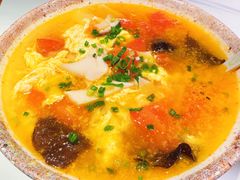 -东园小馆·早茶·淮扬小炒(印象汇店)