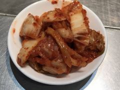小泡菜-韩味轩(丰盛町店)