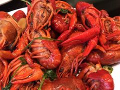 -东方红海鲜百汇(国际大厦店)