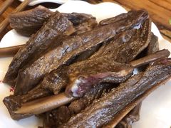 -老地方猫儿面(磁器口店)