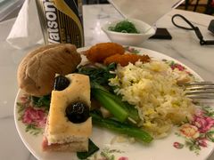 -深圳富苑皇冠假日套房酒店