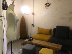 -春庄咖啡SpringHues(钟楼小区店)