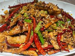 -有位虾匠·手工土菜小馆(市北店)