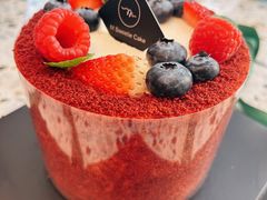 -姆们M Sweetie Cake(三里屯店)