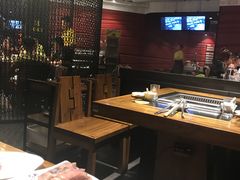 -巴奴毛肚火锅(广益哥伦布店)