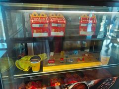 -麦当劳(北沙滩店)