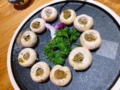 -黑牛の店·和牛烧肉(大悦城店)