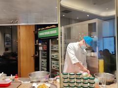 -禾珍珠家常小馆(河南博物院店)