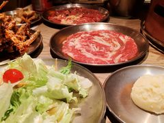 -西塔老太太泥炉烤肉(杭州首店)