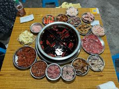 -渝味黄姐火锅(黄泥村店)
