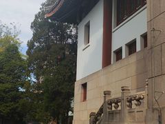 -北京大学-第一体育馆