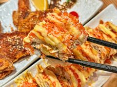-小川洋风料理(大悦城店)
