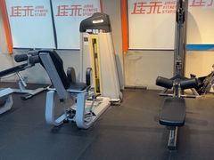 -佳禾健身(三元里店)