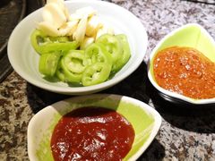 -汉拿山烤肉(东直门东方银座店)