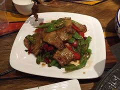 -POLO小馆·老南京菜(解放路店)