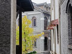-两江国际影视城