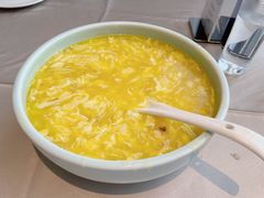 -静之湖湖畔餐厅