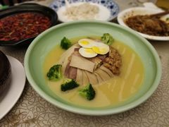 芙蓉杂烩-芙蓉凰花园酒楼