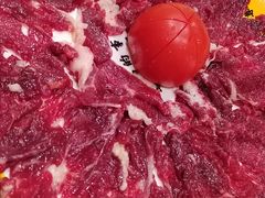 -潮汕大目牛肉火锅(水围店)