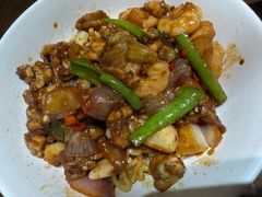 -寻裕记·现炒浇头面(人民广场店)