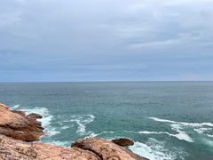 -广东惠东海龟国家级自然保护区