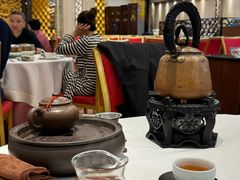 -凤凰楼酒家·粤宴点心(华强北店)