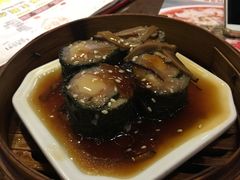 紫菜海鲜卷-粤赏点(越秀城市广场店)