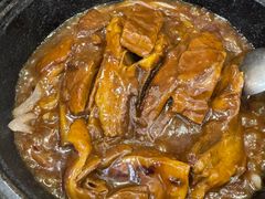 -新兴家喻酒家·羊城名宴(昌岗店)