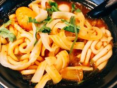 -姐弟俩土豆粉(西安小寨店)