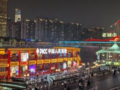 -海心沙亚运公园