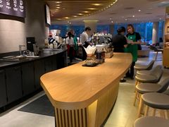 -星巴克(夏日百货店)