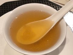 老火靓汤-利苑酒家(金宝店)