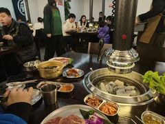 -大喜烤肉(海宁尚东店)