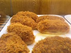 -匠造烘焙(上海湾店)
